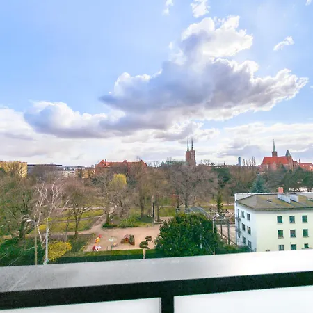 Appartement Botanical Garden Prestige By Bookinghost