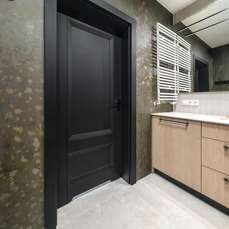 Botanical Garden Prestige By Bookinghost Appartement Wrocław