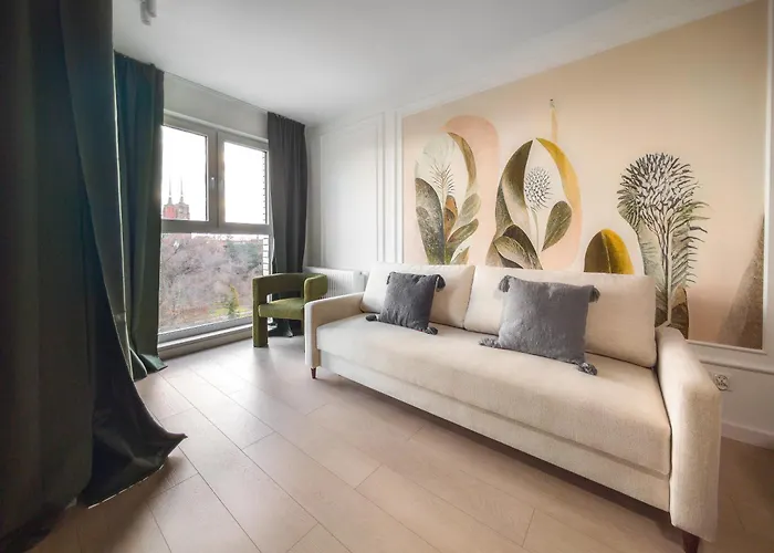 Botanical Garden Prestige By Bookinghost