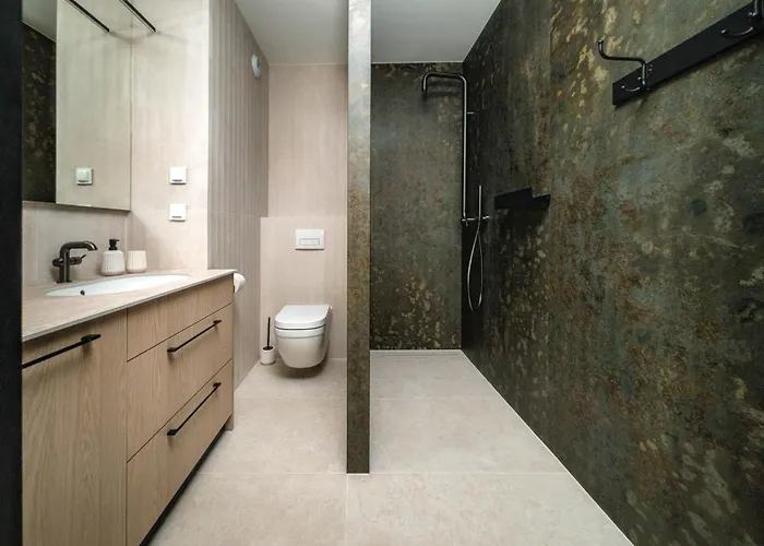 Botanical Garden Prestige By Bookinghost * Wrocław