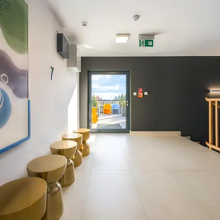 Botanical Garden Prestige By Bookinghost Apartamento *