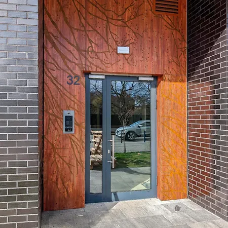 Botanical Garden Prestige By Bookinghost Apartamento