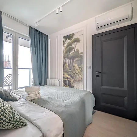 Botanical Garden Prestige By Bookinghost Apartament *