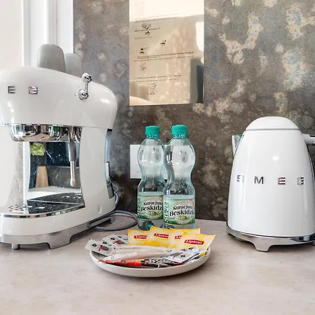 Botanical Garden Prestige By Bookinghost Apartamento *