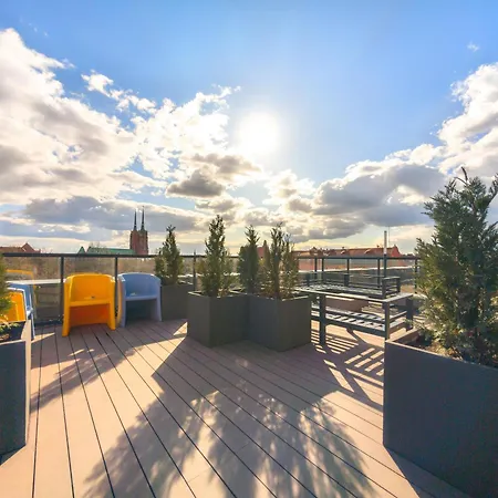 Botanical Garden Prestige By Bookinghost *