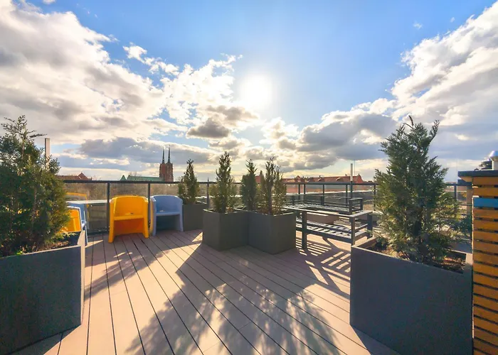 Botanical Garden Prestige By Bookinghost *